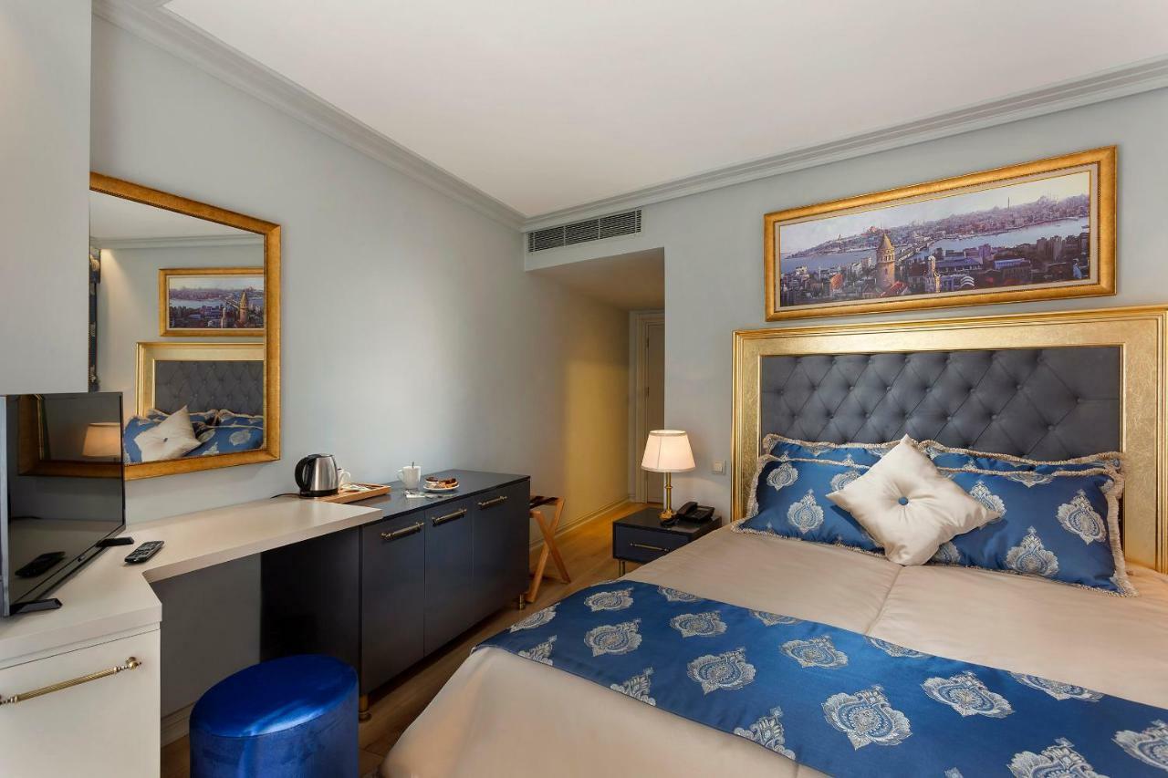 Guener Business Hotel — Fotoğraflar 1