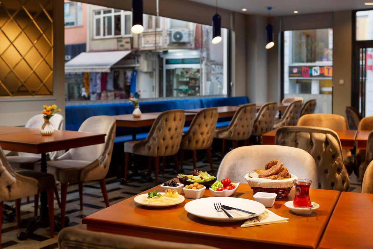 Guener Business Hotel — Fotoğraflar 2